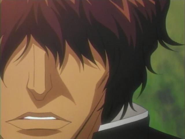 Otaku Gallery  / Anime e Manga / Bleach / Screen Shots / Episodi / 037 - Lo scopo del colpo / 116.jpg